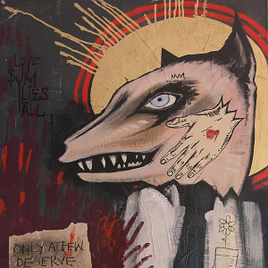 Knife Man Jpg — Theneedledrop's Top 200 Albums of the Decade option 91