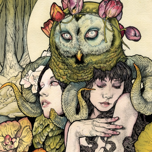 Kvelertakjpg — Theneedledrop's Top 200 Albums of the Decade option 92