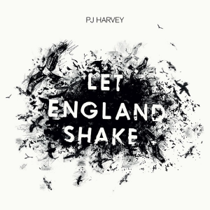Let England Shakejpg — Theneedledrop's Top 200 Albums of the Decade option 94