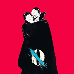 Like Clockworkjpg — Theneedledrop's Top 200 Albums of the Decade option 95
