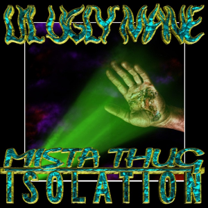 Mista Thug Isolationjpg — Theneedledrop's Top 200 Albums of the Decade option 107