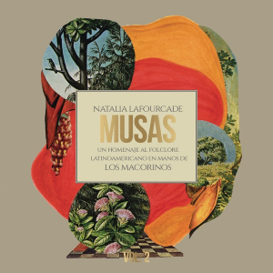 Musas Vol 2jpg — Theneedledrop's Top 200 Albums of the Decade option 109