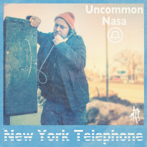 New York Telephonejpg — Theneedledrop's Top 200 Albums of the Decade option 116