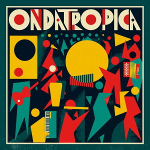 Ondatropicajpg — Theneedledrop's Top 200 Albums of the Decade option 123