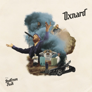 Oxnardjpg — Theneedledrop's Top 200 Albums of the Decade option 125