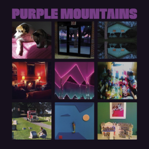 Purple Mountainsjpg — Theneedledrop's Top 200 Albums of the Decade option 136