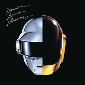 Random Access Memories Jpg — Theneedledrop's Top 200 Albums of the Decade option 138