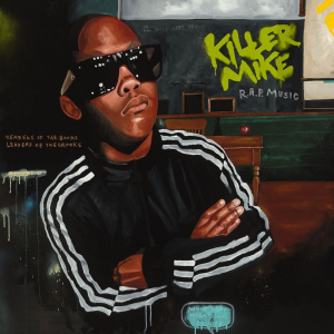 Rap Musicjpg — Theneedledrop's Top 200 Albums of the Decade option 139