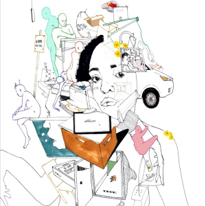 Room 25jpg — Theneedledrop's Top 200 Albums of the Decade option 145