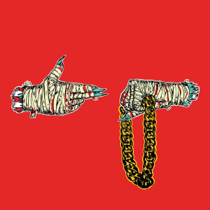 Run The Jewels 2jpg — Theneedledrop's Top 200 Albums of the Decade option 146