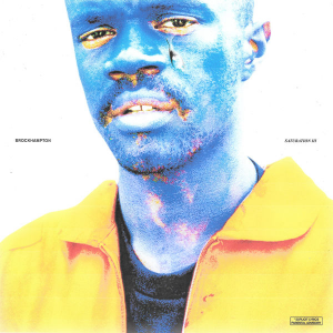 Saturation Iiijpg — Theneedledrop's Top 200 Albums of the Decade option 147