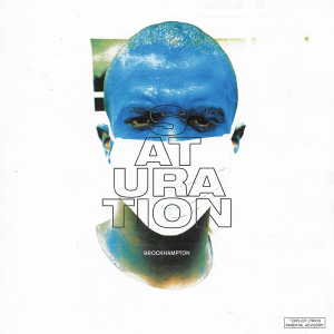 Saturationjpg — Theneedledrop's Top 200 Albums of the Decade option 149