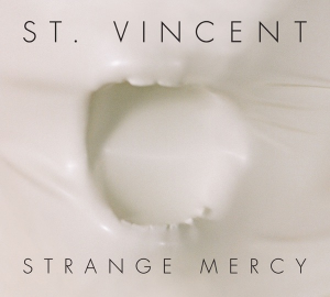 Strange Mercyjpg — Theneedledrop's Top 200 Albums of the Decade option 159