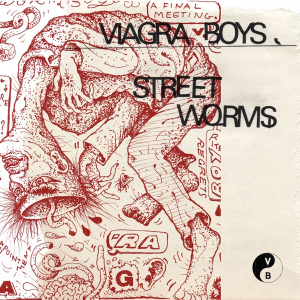 Street Wormsjpg — Theneedledrop's Top 200 Albums of the Decade option 160