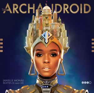 The Archandroidjpg — Theneedledrop's Top 200 Albums of the Decade option 167