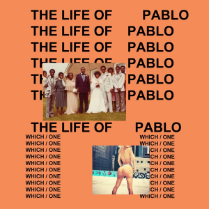The Life Of Pablojpg — Theneedledrop's Top 200 Albums of the Decade option 170