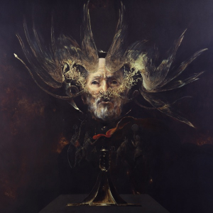 The Satanistjpg — Theneedledrop's Top 200 Albums of the Decade option 174