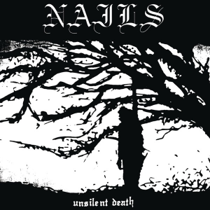 Unsilent Deathjpg — Theneedledrop's Top 200 Albums of the Decade option 186