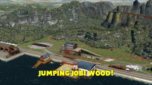 35jpg — Thomas and Friends Miller Era Episodes (S13-16) option 28