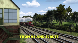 36jpg — Thomas and Friends Miller Era Episodes (S13-16) option 29