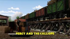 70jpg — Thomas and Friends Miller Era Episodes (S13-16) option 67