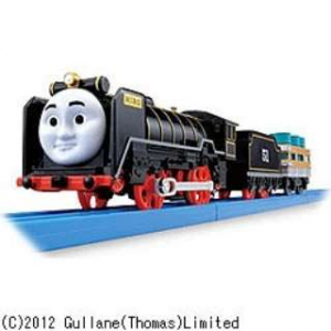 Create a Thomas Friends Plarail Releases Tier List TierMaker