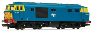 Hornbybearjpg — Thomas Hornby Models option 2