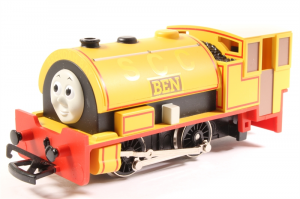 Hornbybenjpg — Thomas Hornby Models option 3