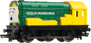 Hornbybertpngpng — Thomas Hornby Models option 4