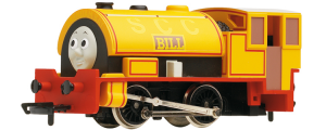 Hornbybilljpg — Thomas Hornby Models option 5