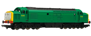 Hornbyclass40jpg — Thomas Hornby Models option 6