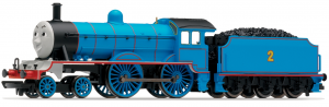 Hornbyedwardpng — Thomas Hornby Models option 10