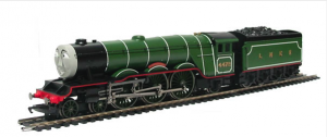 Hornbyflyingscotsmanpng — Thomas Hornby Models option 12