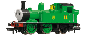 Hornbyoliverpng — Thomas Hornby Models option 17