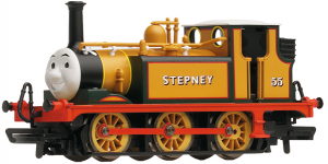 Hornbystepneypng — Thomas Hornby Models option 20