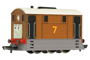Hornbytobyjpg — Thomas Hornby Models option 22