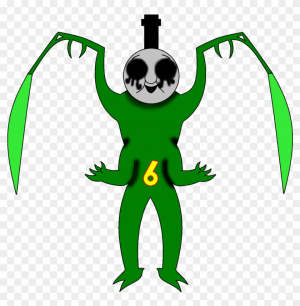 187 1870471percy 0 0 Thomas The Slender Enginepng — Thomas The Slender Engine Personagens option 6