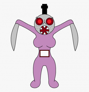234 2344633emily Thomas The Slender Enginepng — Thomas The Slender Engine Personagens option 8