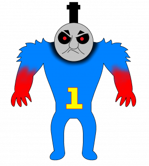 Thomas3png — Thomas The Slender Engine Personagens option 20