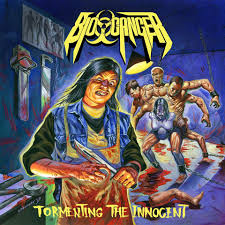 Biocancerjpg — Thrash Metal Bands option 4