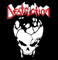 Destructionpng — Thrash Metal Bands option 7