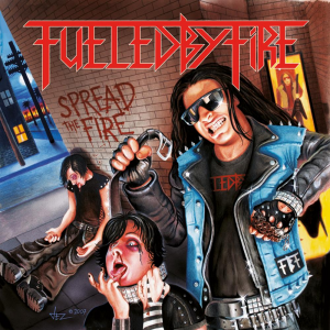 Fueled By Firejpg — Thrash Metal Bands option 13