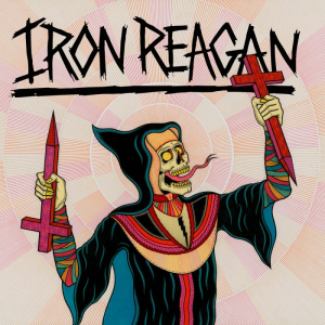 Iron Reaganjpg — Thrash Metal Bands option 16