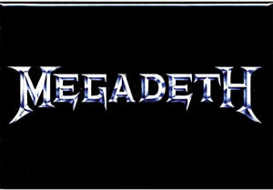 Megadethjpg — Thrash Metal Bands option 19
