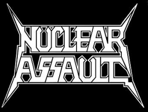 Nuclear Assautjpg — Thrash Metal Bands option 22