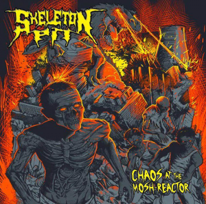 Skeleton Pitjpg — Thrash Metal Bands option 26