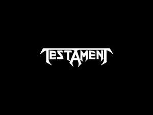Testamentpng — Thrash Metal Bands option 31