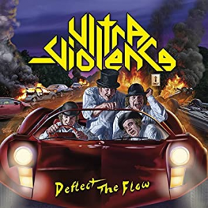 Ultra Violencejpg — Thrash Metal Bands option 32