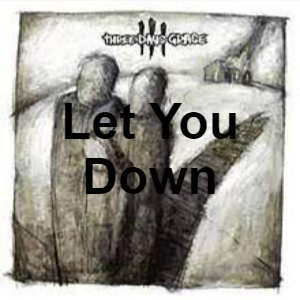 Three days grace clearance here without you