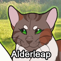 Alderleappng — ThreeClans Comprehensive Tier List (1/13) option 4